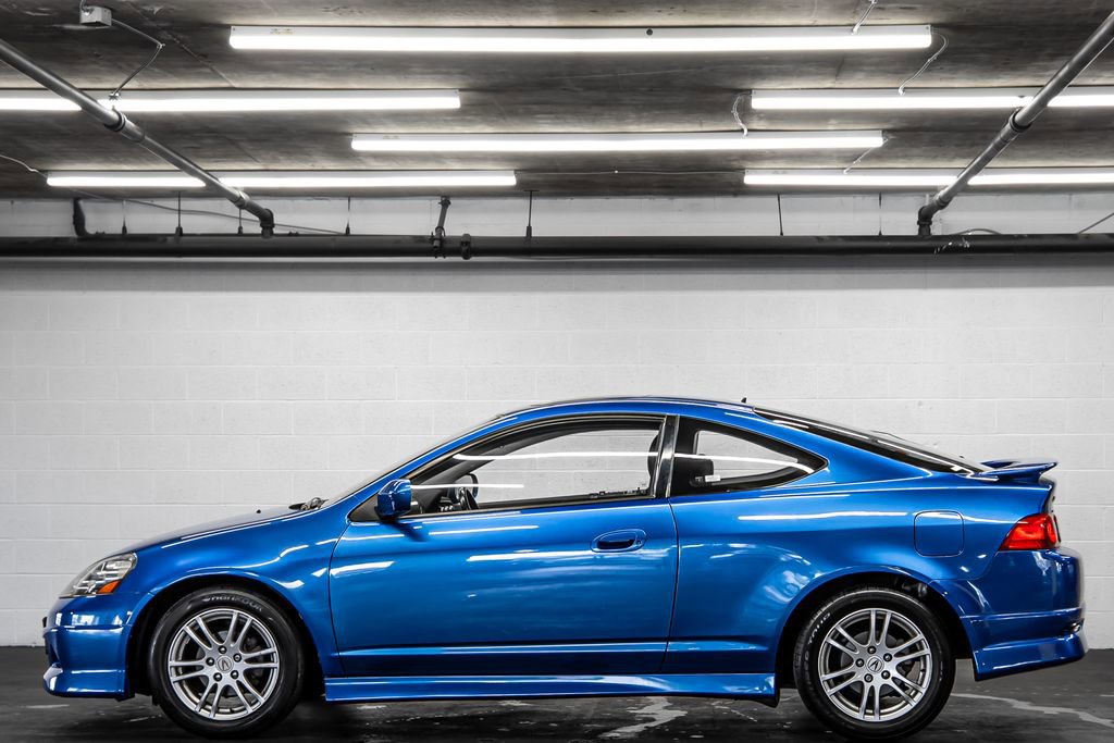 Used 2006 Acura RSX image 2