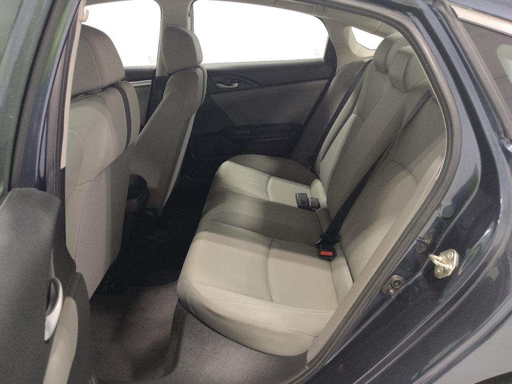 Used 2019 Honda Civic LX image 18