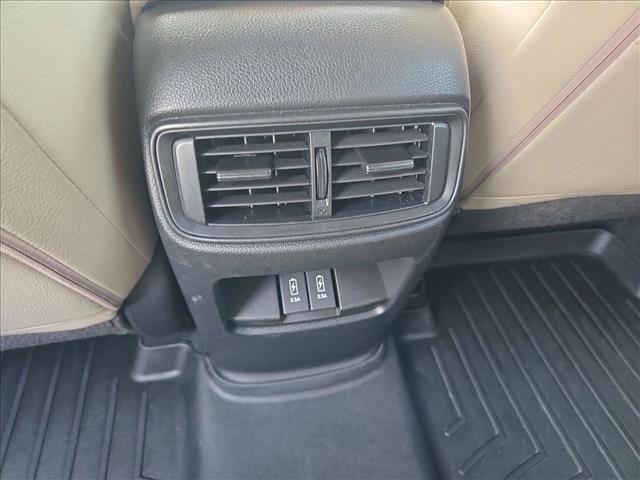 Used 2018 Honda CR-V EX image 18