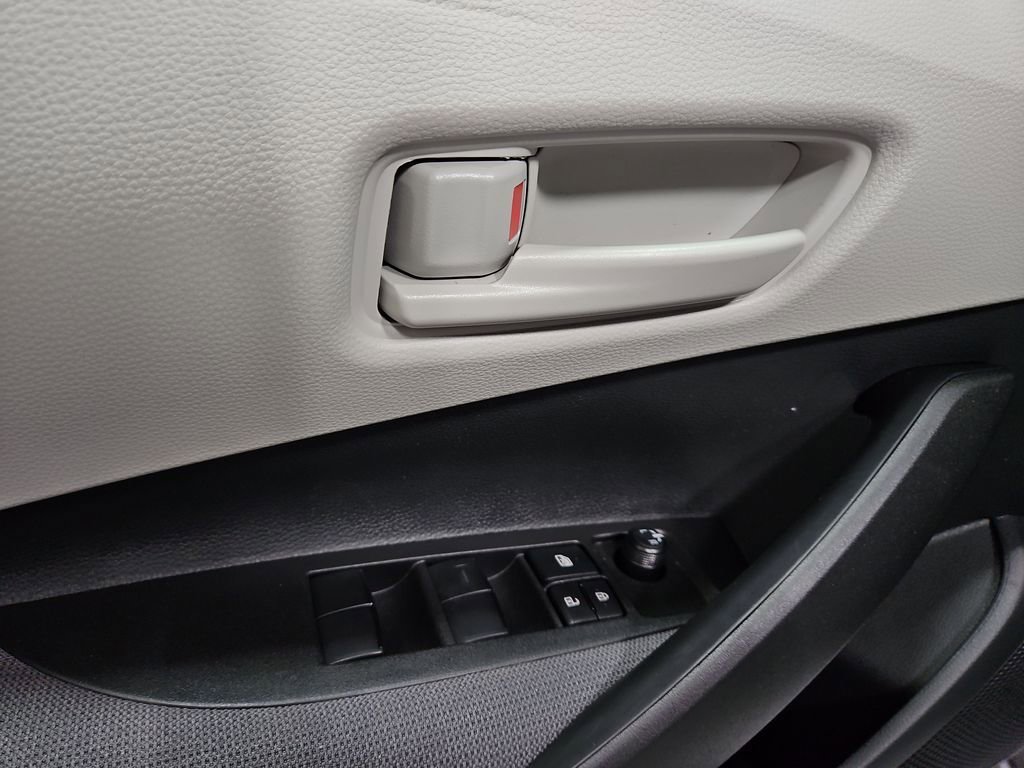 New 2026 Toyota Corolla LE image 10