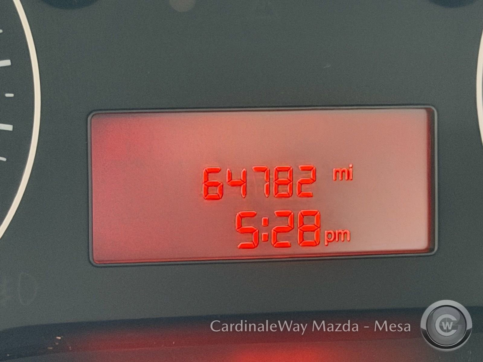 Used 2022 RAM ProMaster City Tradesman image 9