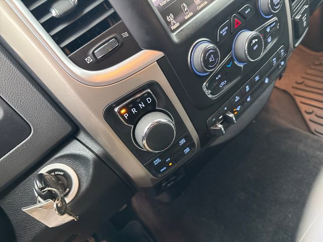 Used 2015 RAM 1500 Big Horn AWD/4WD image 26