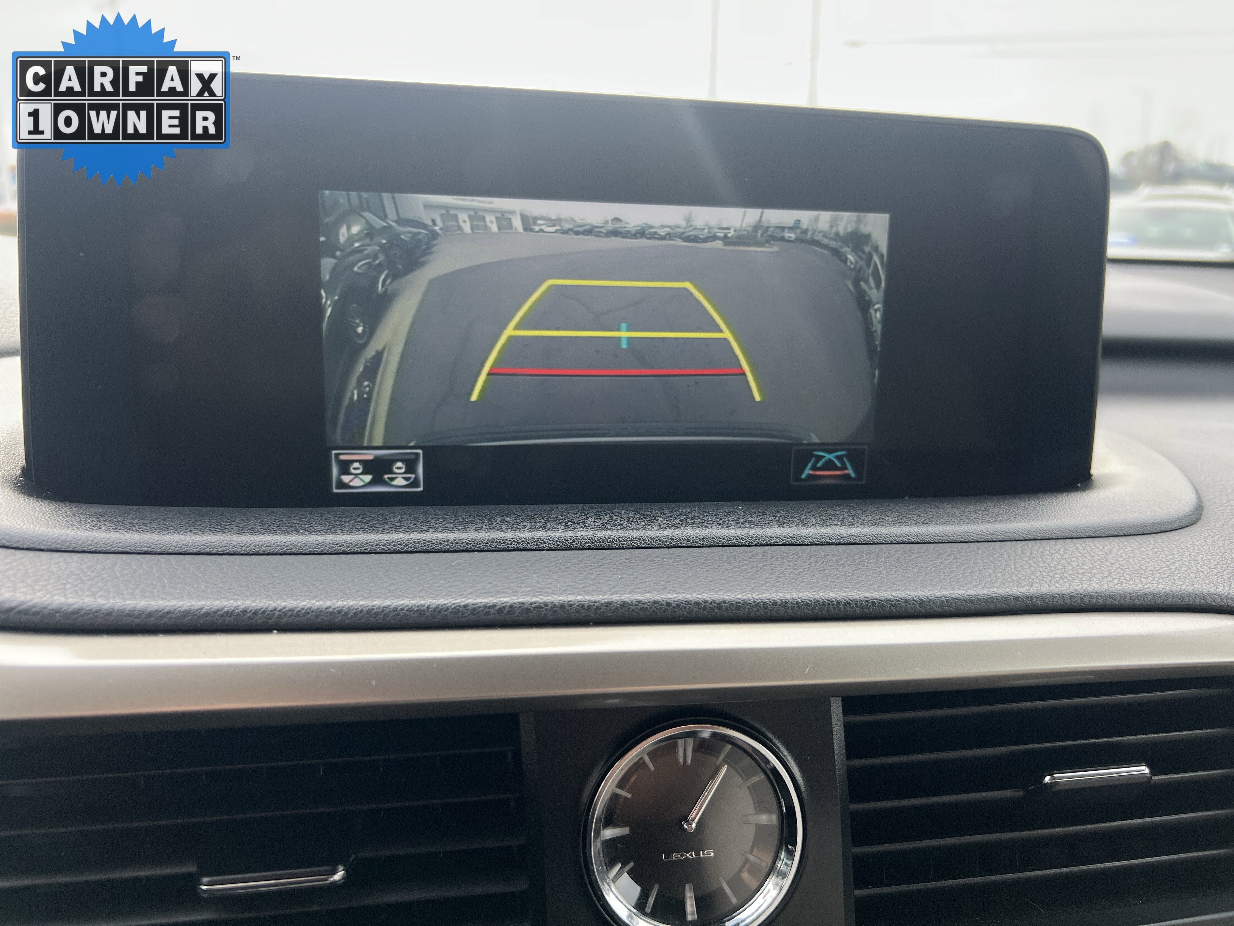 Used 2021 Lexus RX 350 FWD w/ Premium Package image 25