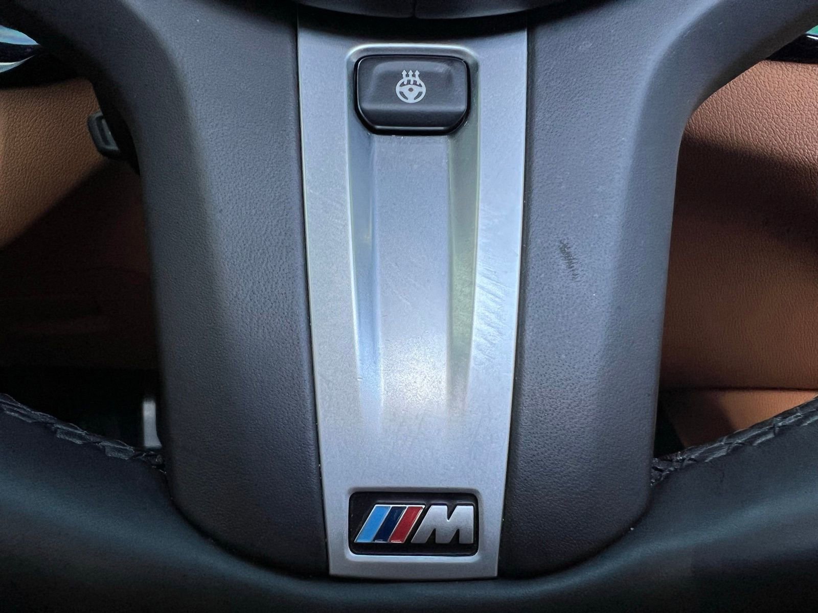 Used 2020 BMW M550i xDrive w/ Executive Package image 37