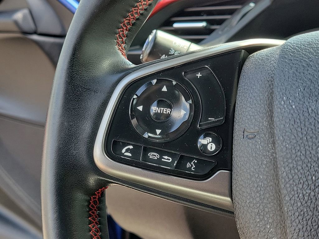 Used 2020 Honda Civic Si image 26