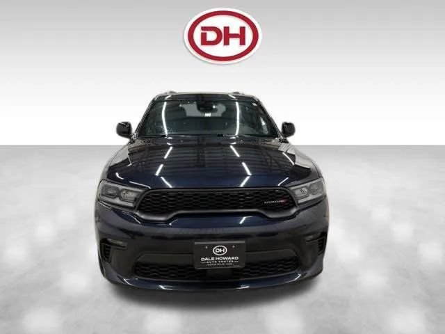 Used 2023 Dodge Durango GT AWD/4WD image 8