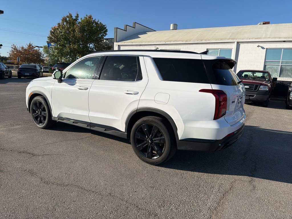 Used 2024 Hyundai Palisade XRT image 8