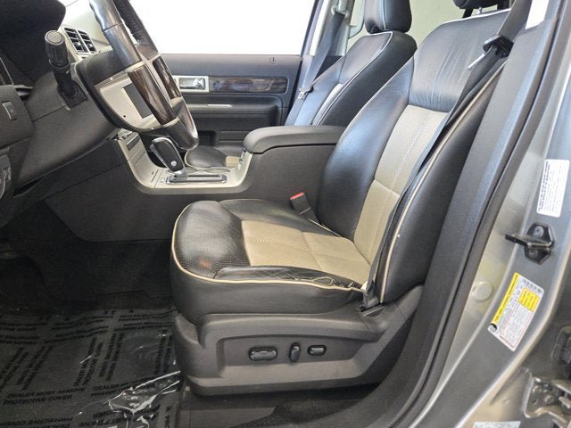 Used 2008 Lincoln MKX AWD image 19