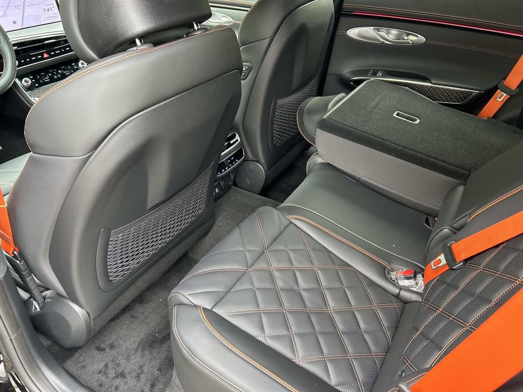 New 2026 Genesis GV70 3.5T Sport Prestige image 20