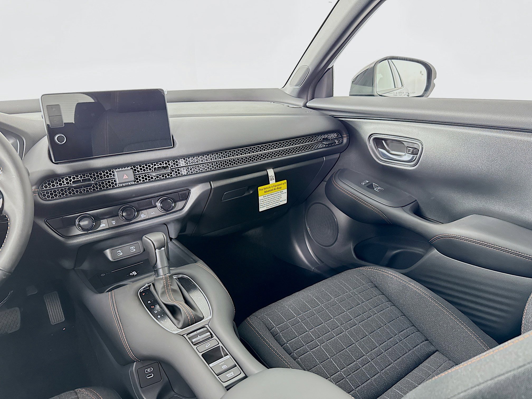 New 2026 Honda HR-V Sport image 22