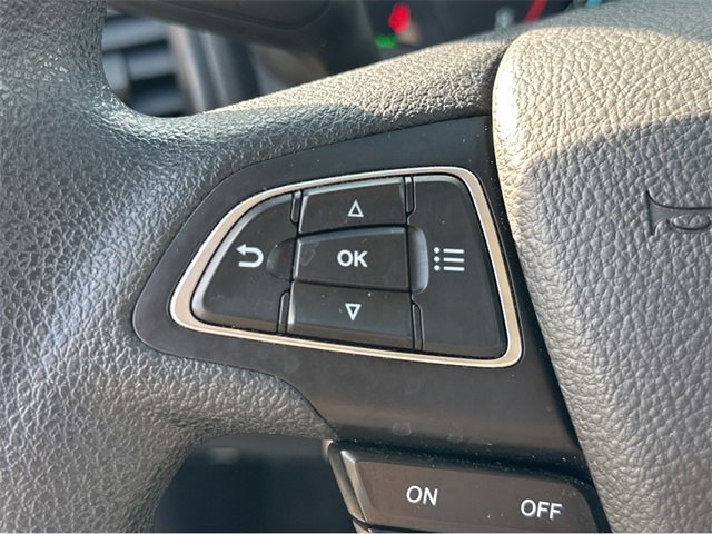 Used 2021 Ford EcoSport S image 21