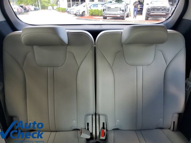 Used 2022 Kia Sorento X-Line EX AWD/4WD image 11