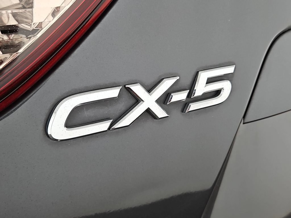 Used 2015 MAZDA CX-5 Grand Touring FWD image 38