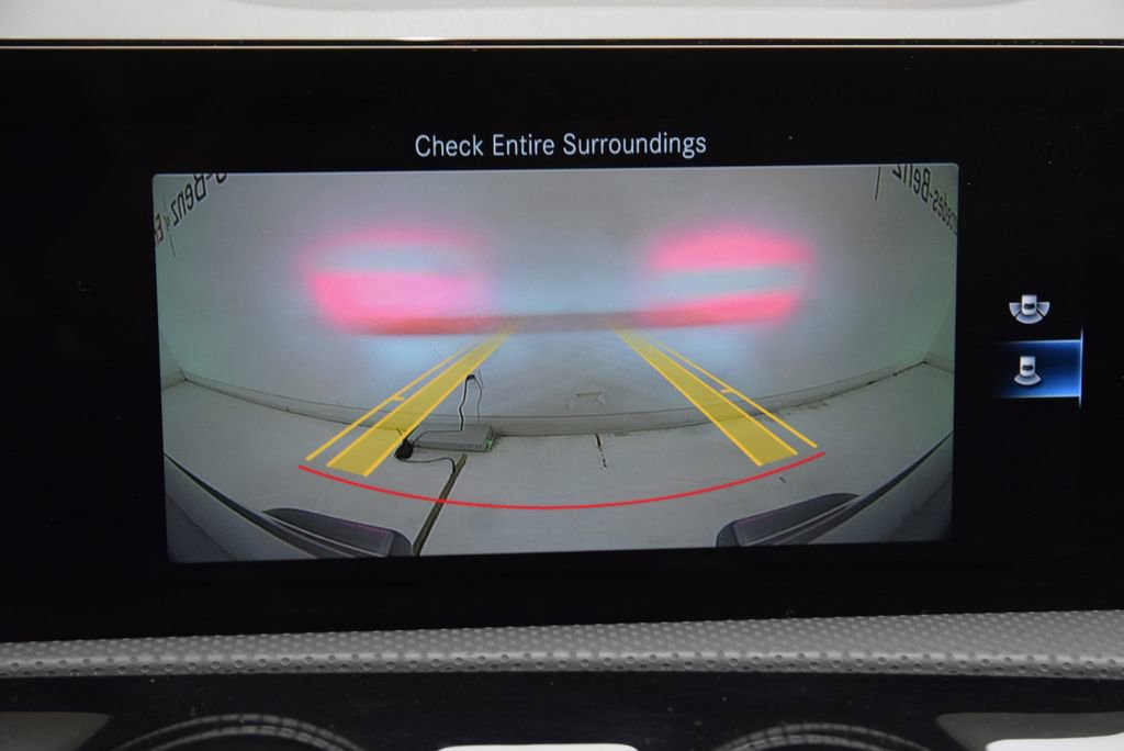 Used 2023 Mercedes-Benz CLA 250 CLA 250 image 32