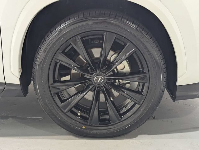 Used 2022 Lexus NX 350 F Sport w/ Accessory Package 2 AWD/4WD image 31