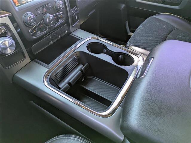 Used 2016 RAM 1500 Sport image 12