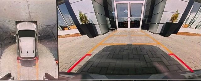 New 2026 Buick Encore GX Avenir w/ Avenir Technology Package AWD/4WD image 28