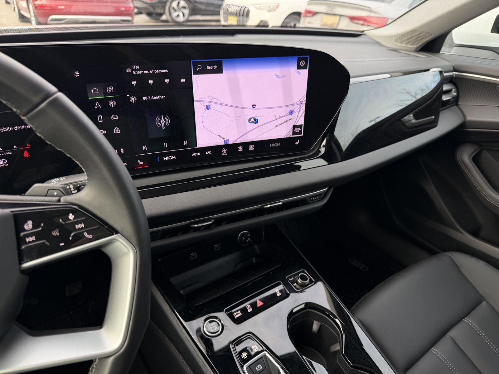 Used 2025 Audi A5 2.0T Premium w/ Convenience Package image 17