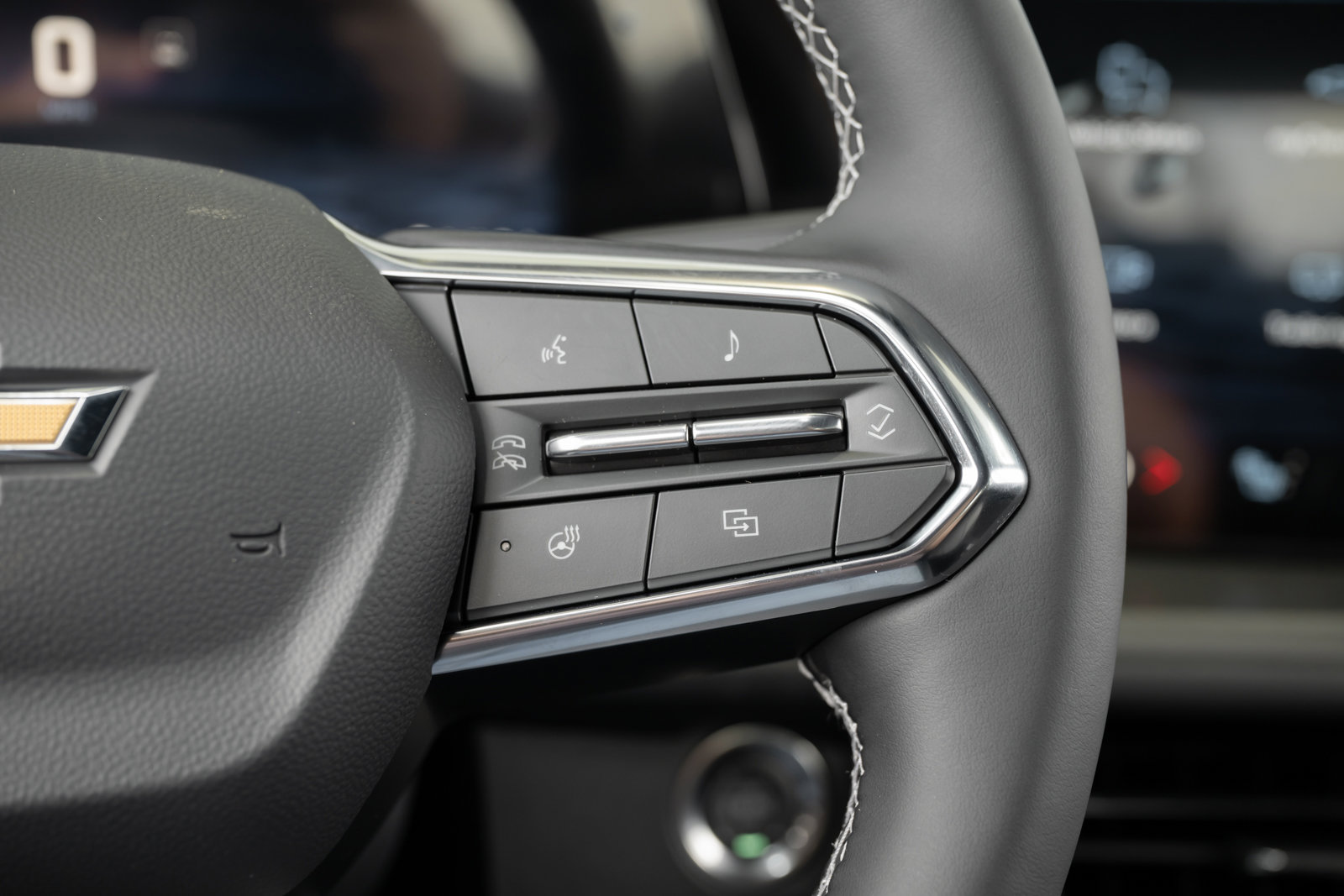 New 2026 Chevrolet Traverse LT w/ LPO, Floor Liner Package image 20