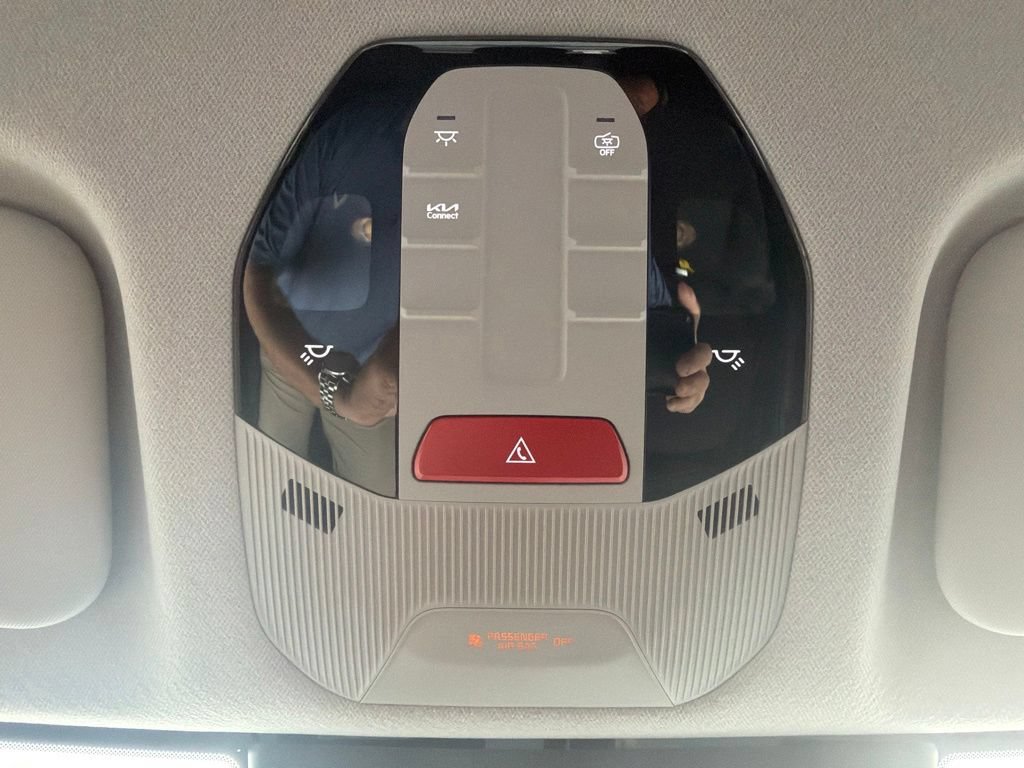 Used 2026 Kia K4 FWD image 35