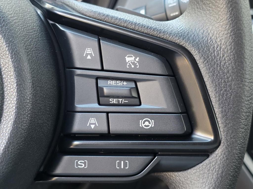 New 2026 Subaru Crosstrek 2.0i Premium image 28