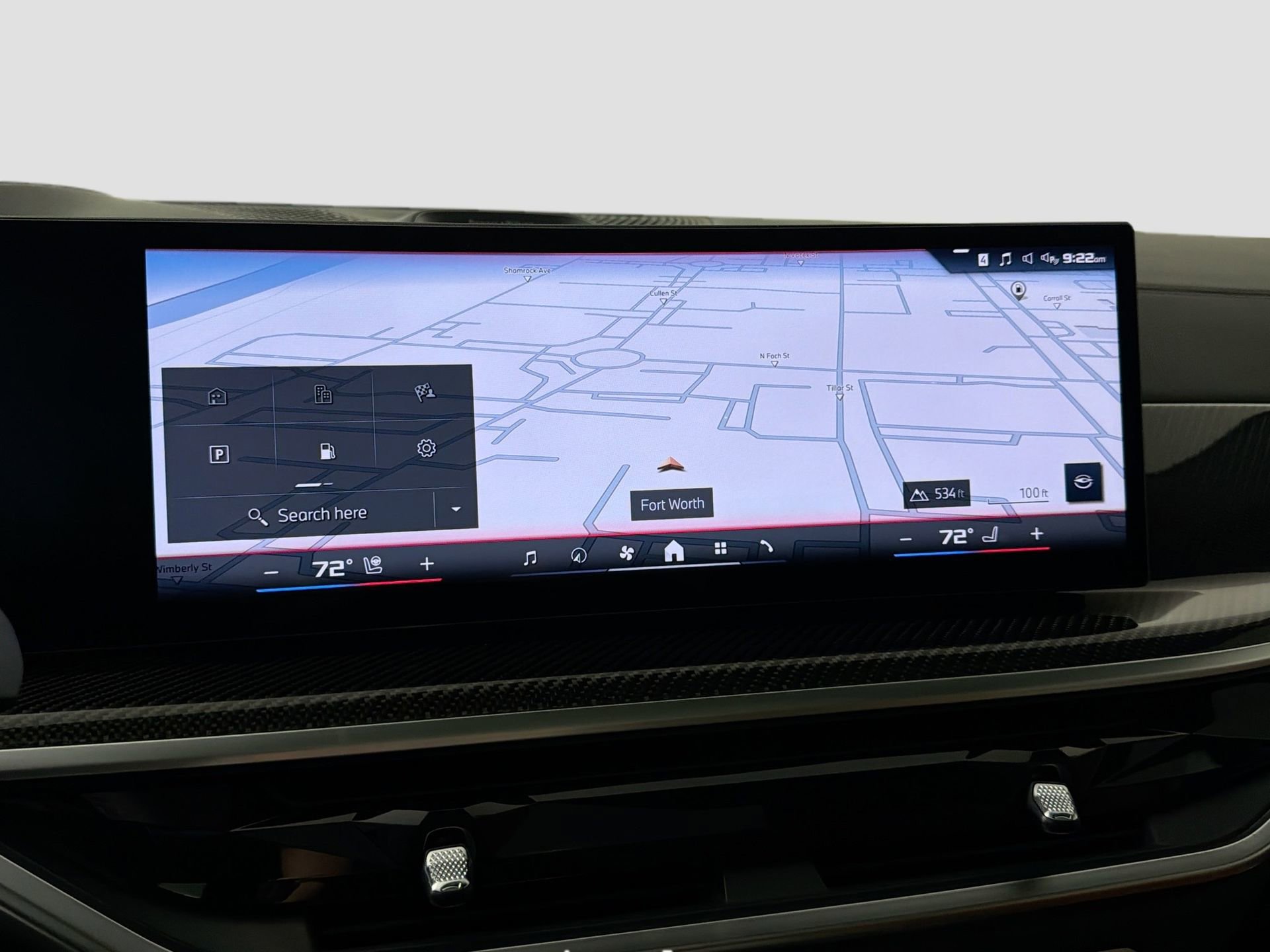 Certified 2026 BMW X7 M60i image 13