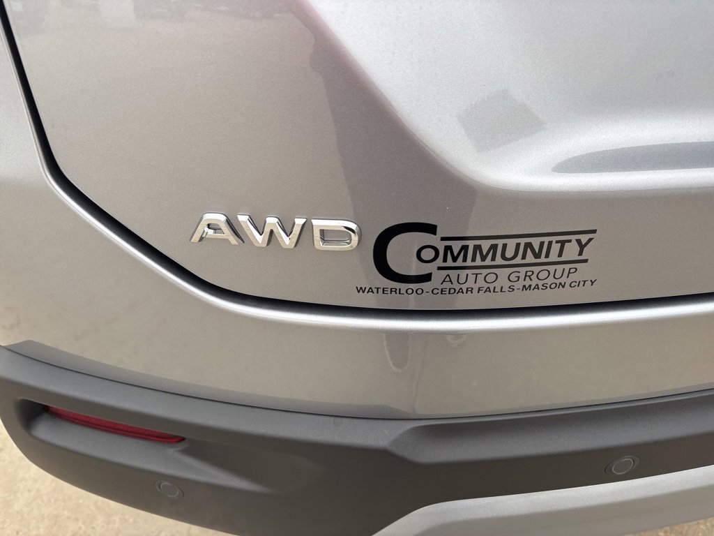 New 2025 Honda Pilot EX-L image 17