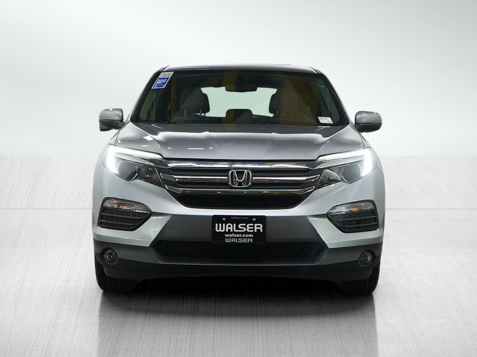 Used 2018 Honda Pilot EX-L image 8