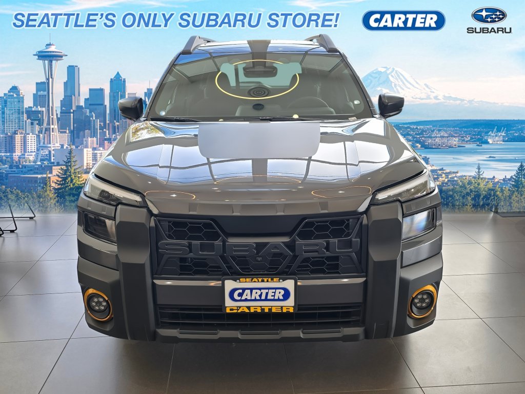 New 2026 Subaru Outback Wilderness AWD/4WD image 6