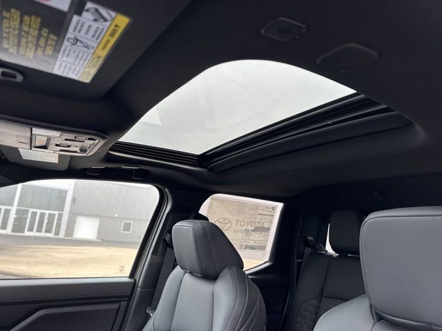 New 2026 Toyota Tacoma TRD Off-Road image 20