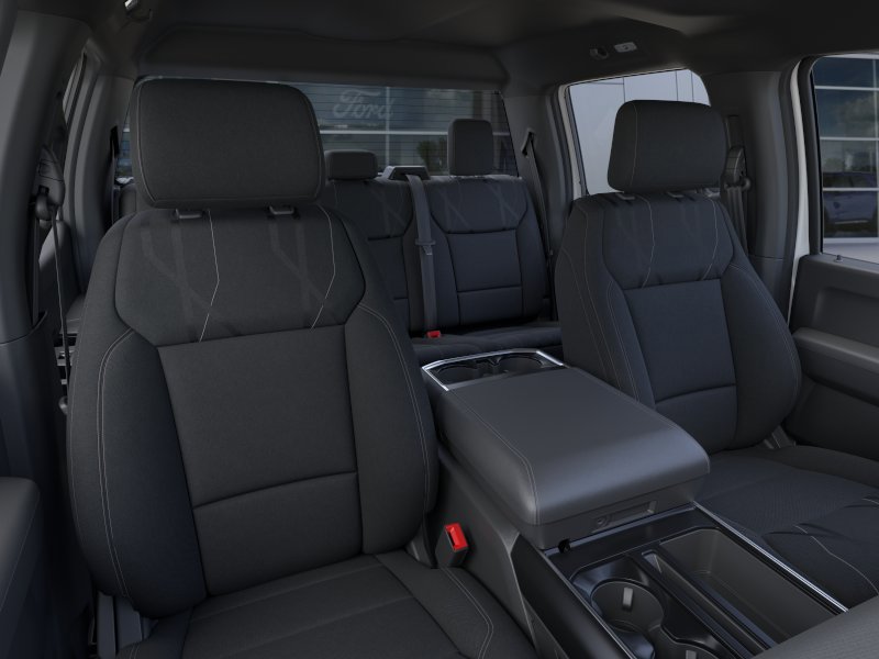 New 2026 Ford F150 STX AWD/4WD image 10