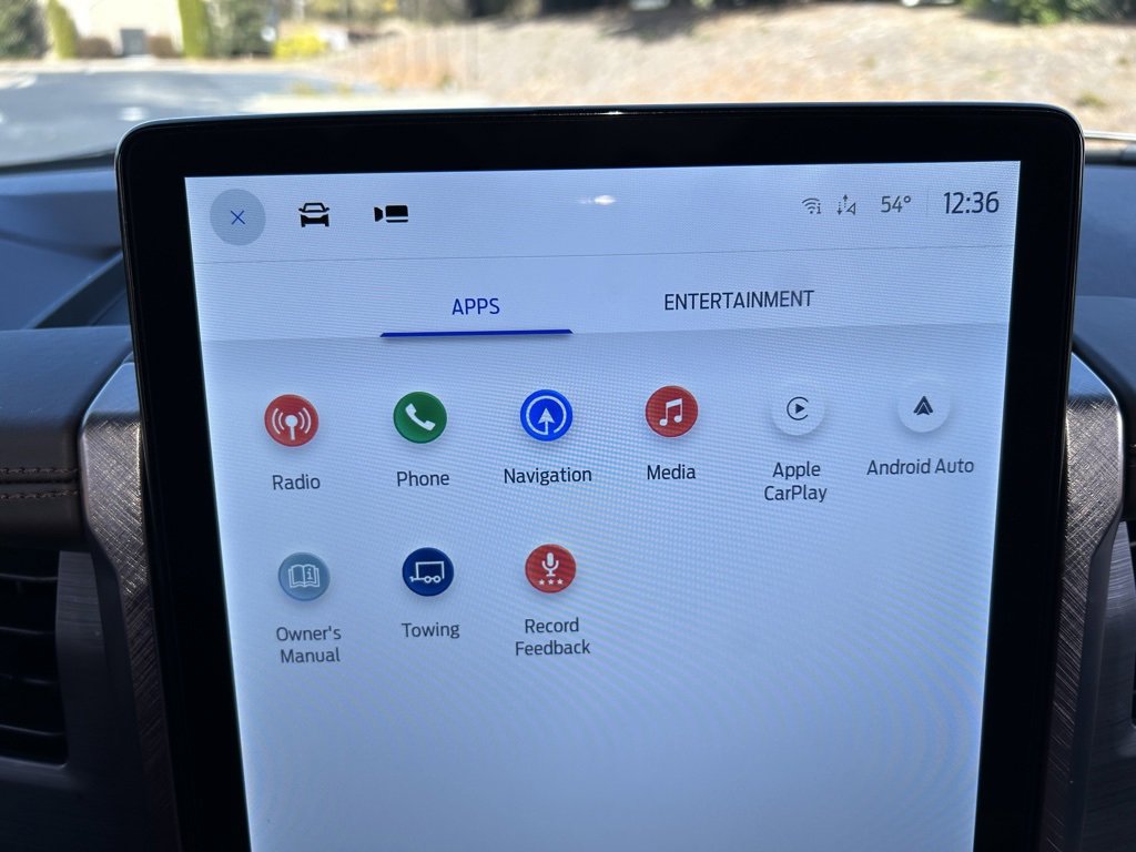 Used 2024 Ford Expedition King Ranch image 32