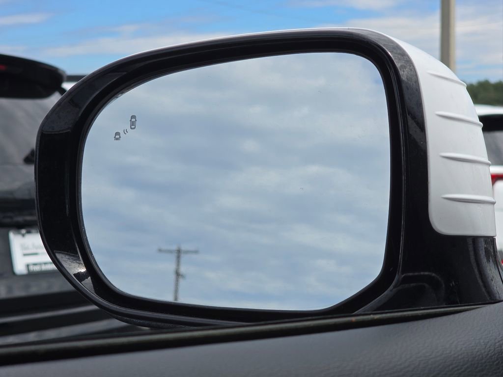 Certified 2022 Kia Telluride SX w/ SX Prestige Package image 24