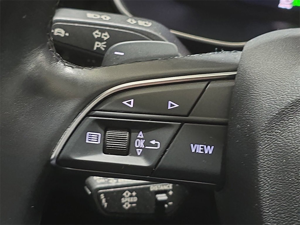 Used 2021 Audi Q3 2.0T Premium Plus w/ Premium Plus Package image 17