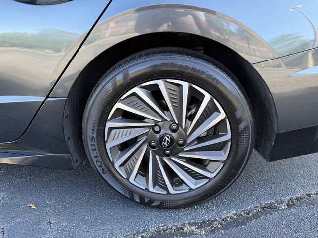 Used 2024 Hyundai Sonata SEL FWD image 37