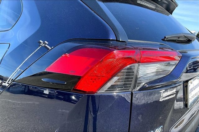 Used 2023 Toyota RAV4 XLE Premium image 23