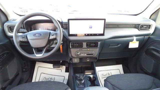 New 2026 Ford Maverick XL image 2
