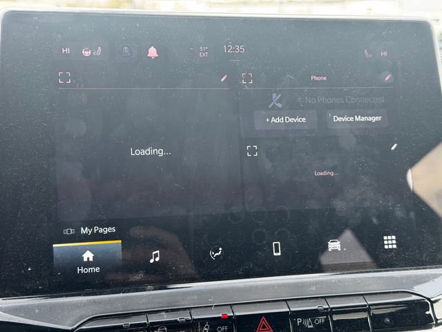 Used 2024 Jeep Compass Limited image 28