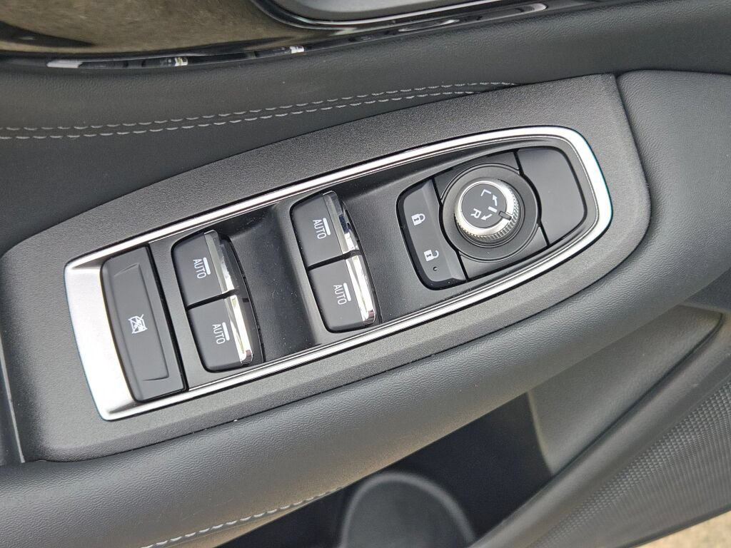Used 2024 Subaru Outback Limited AWD/4WD image 20
