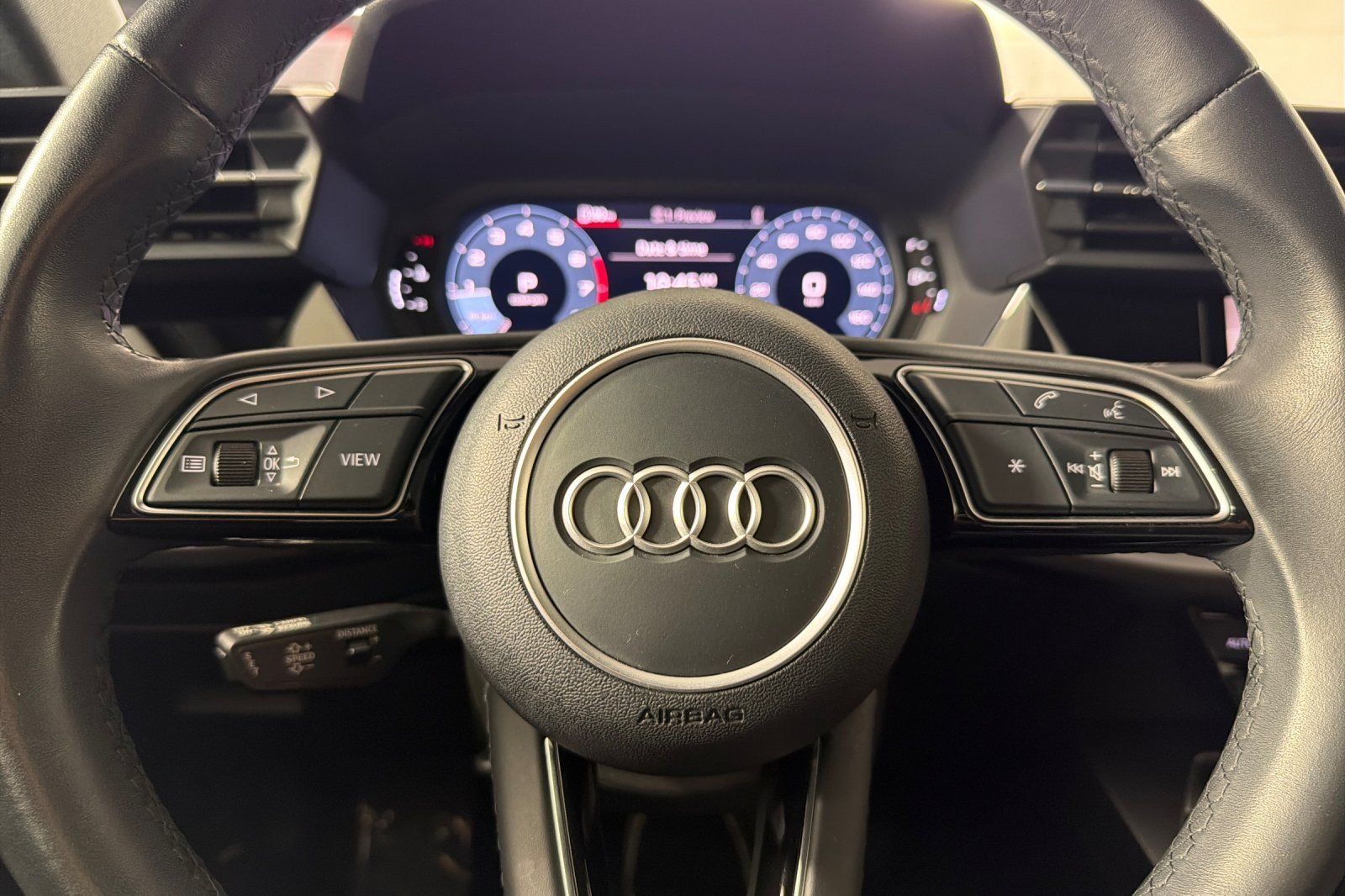 Used 2023 Audi A3 2.0T Premium w/ Convenience Package AWD/4WD image 21