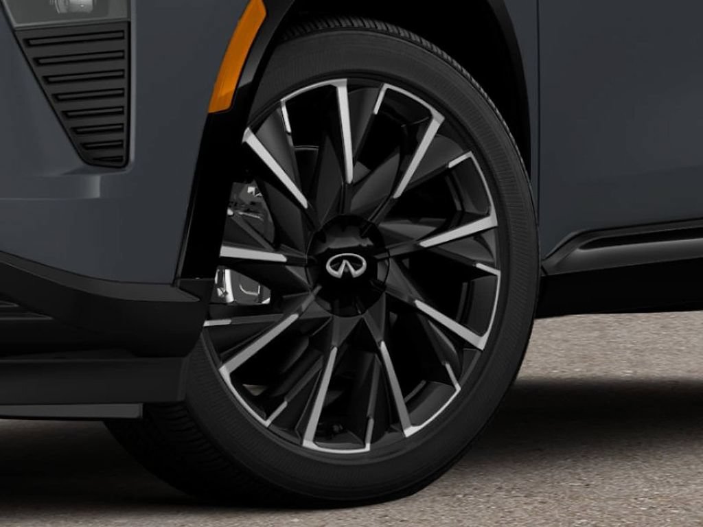 New 2027 INFINITI QX65 Autograph AWD/4WD image 6