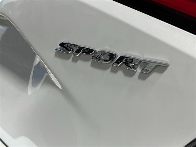 New 2026 Honda Civic Sport image 7