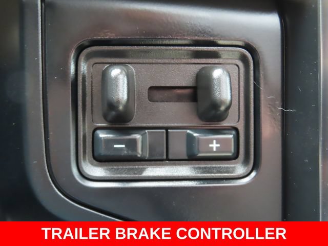 Used 2024 Ford Expedition Platinum AWD/4WD image 40