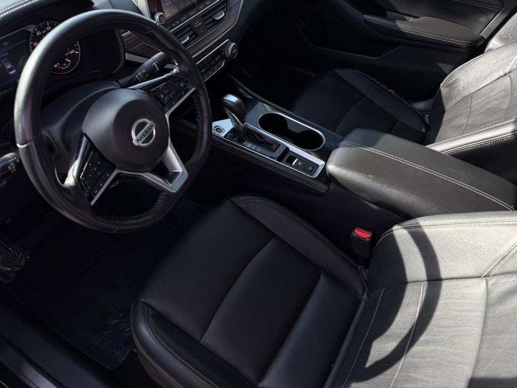 Used 2021 Nissan Altima 2.5 SL image 18