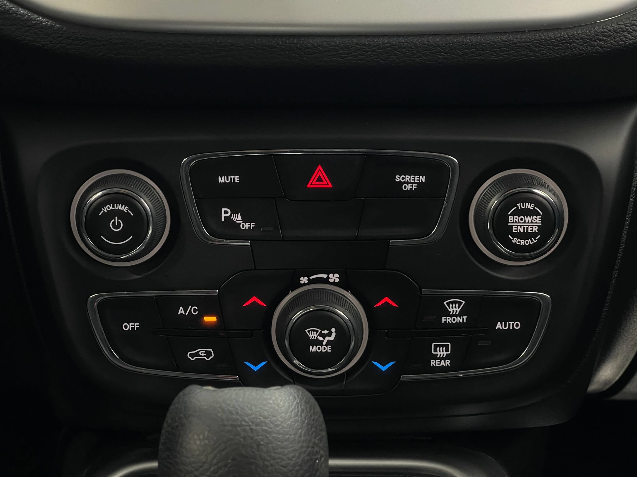 Used 2019 Jeep Compass Sport AWD/4WD image 23