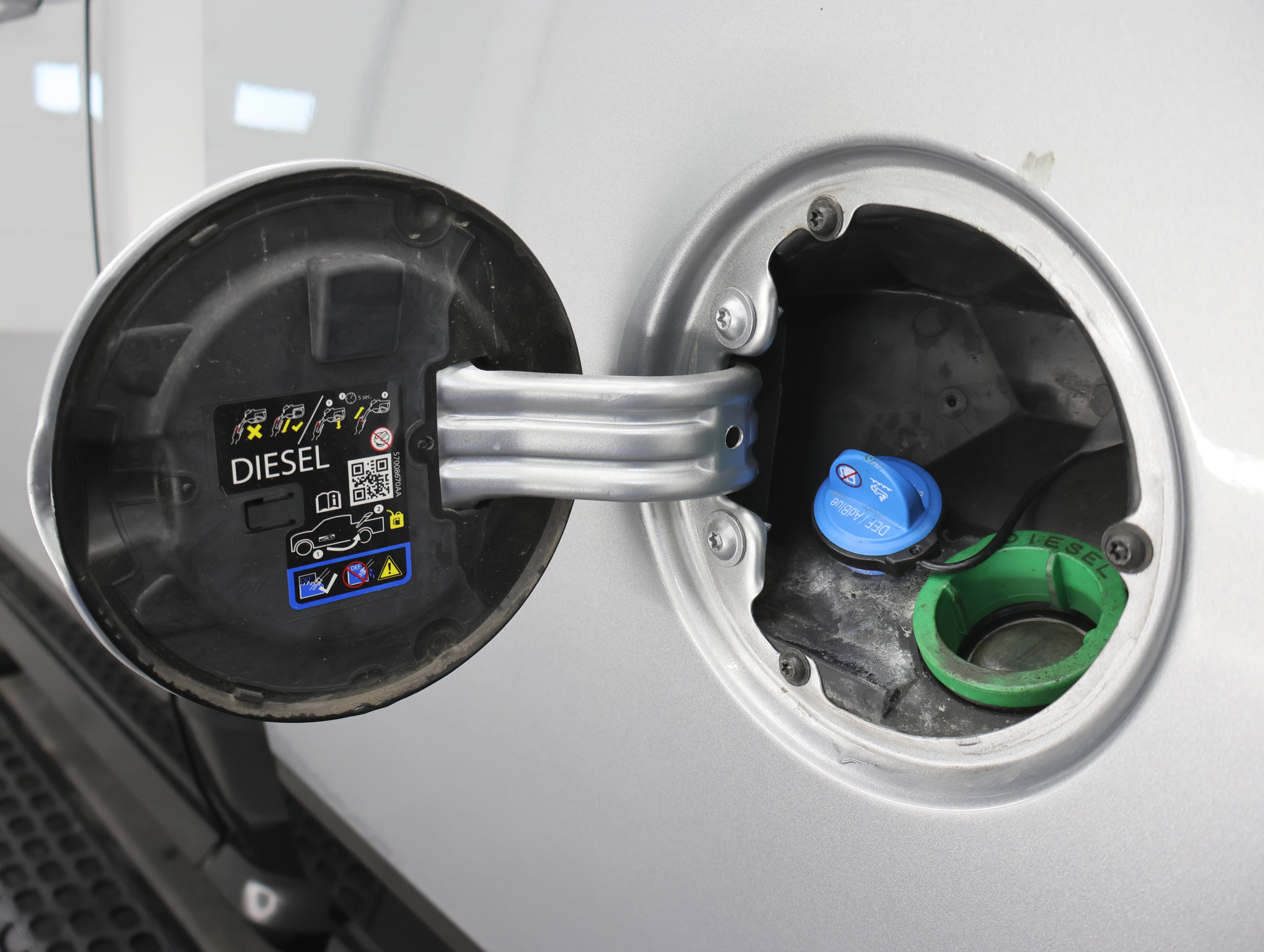 Used 2023 RAM 2500 Rebel w/ Level 2 Equipment Group image 31