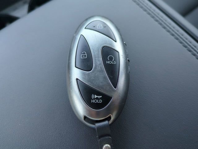 Used 2025 Hyundai Santa Fe Calligraphy image 36