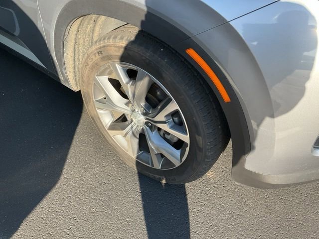 Used 2020 Hyundai Palisade SEL image 3