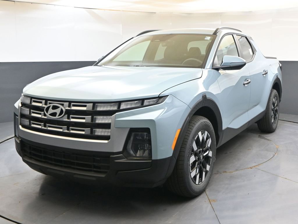 New 2026 Hyundai Santa Cruz SEL