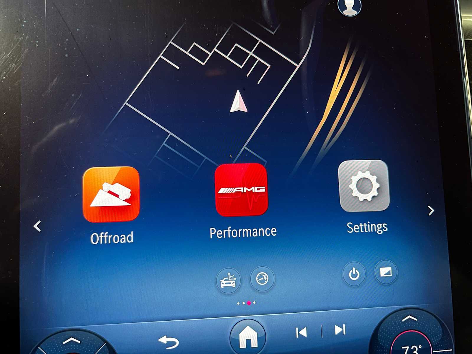 New 2026 Mercedes-Benz GLC 43 AMG 4MATIC image 37